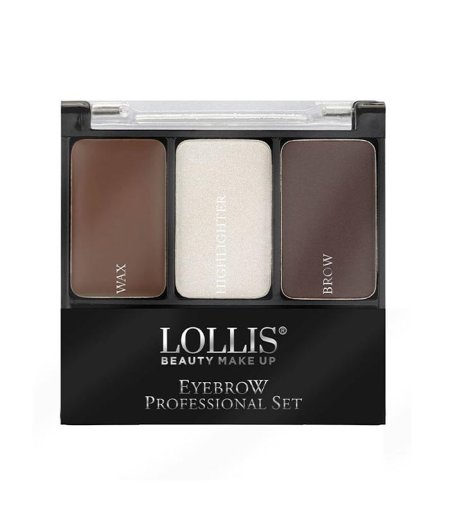 LOLLIS EYEBROW PROFESSIONAL  - Medium 02